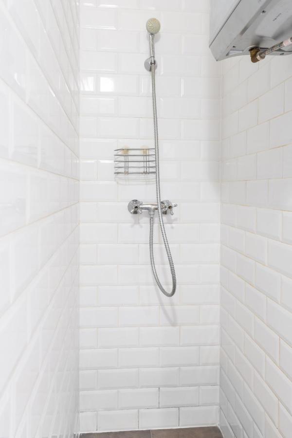 Cheerful Studio Budapest Downtown Экстерьер фото