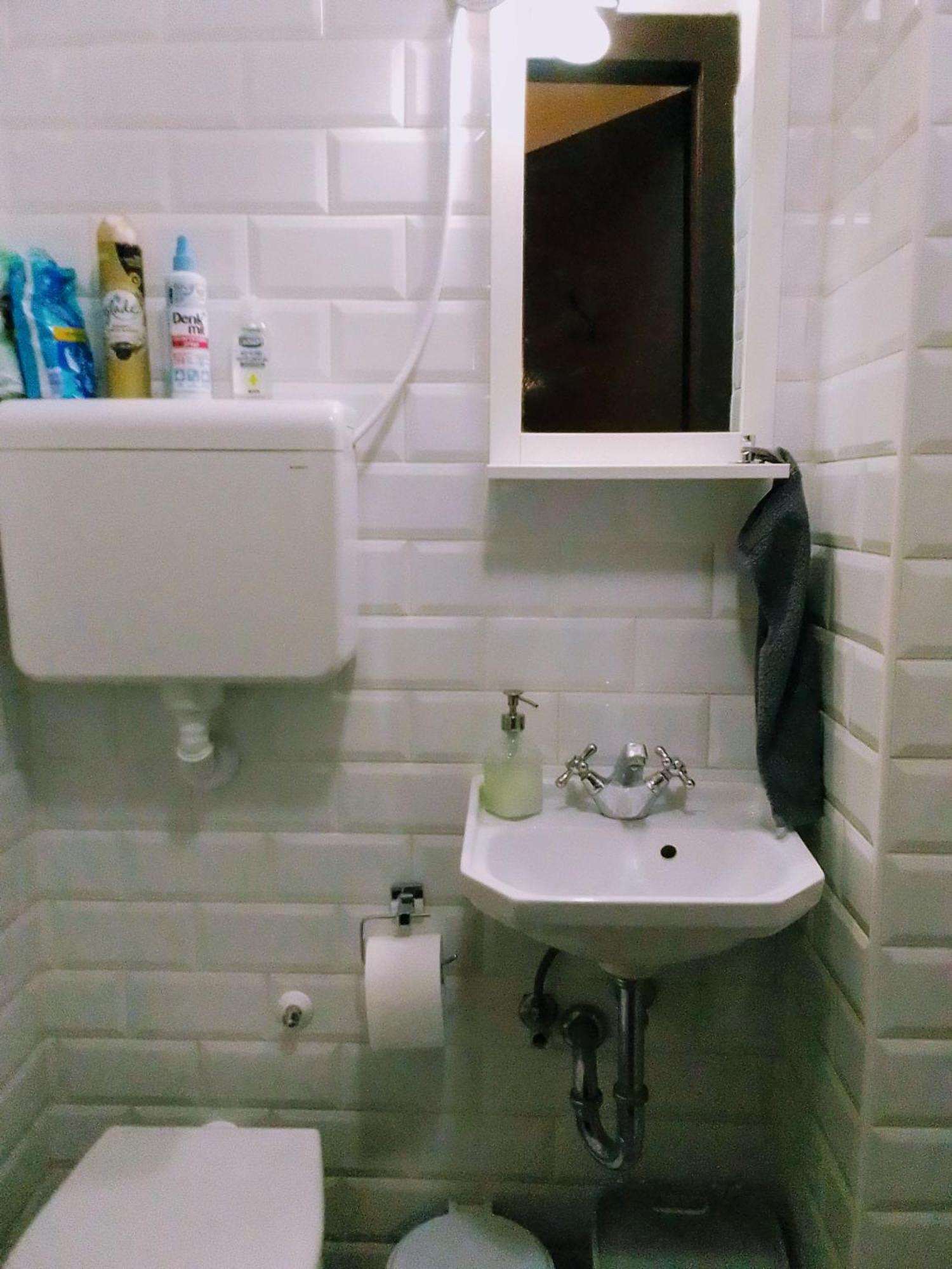 Cheerful Studio Budapest Downtown Экстерьер фото